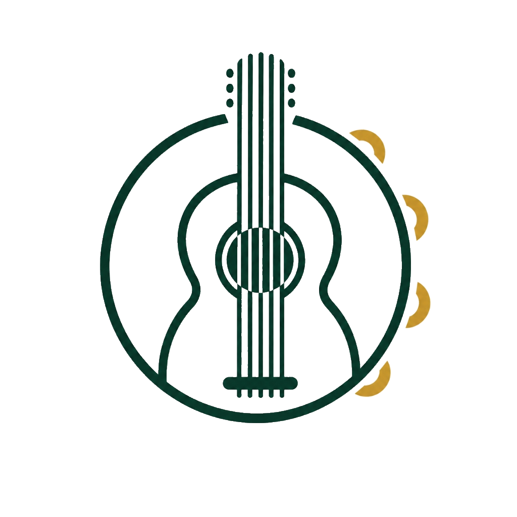 Clave de Roda Logo