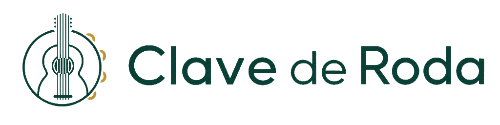 Clave de Roda Logo